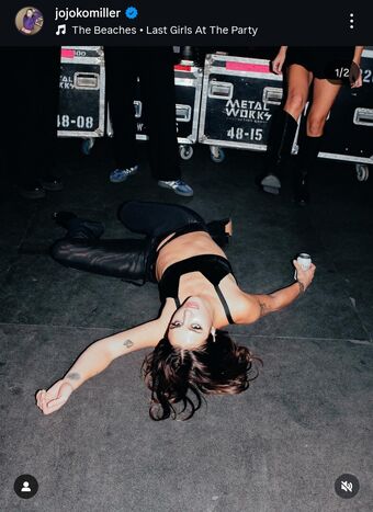 The Beaches Nude Leaks OnlyFans Photo 29