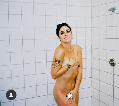 The Beaches Nude Leaks OnlyFans Photo 34