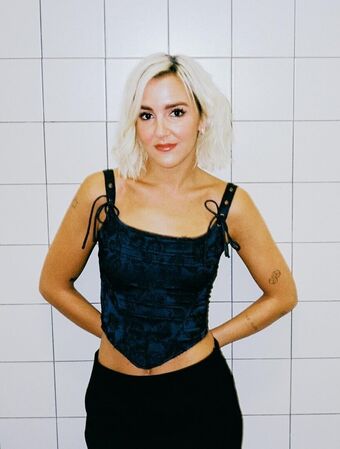 The Beaches Nude Leaks OnlyFans Photo 35