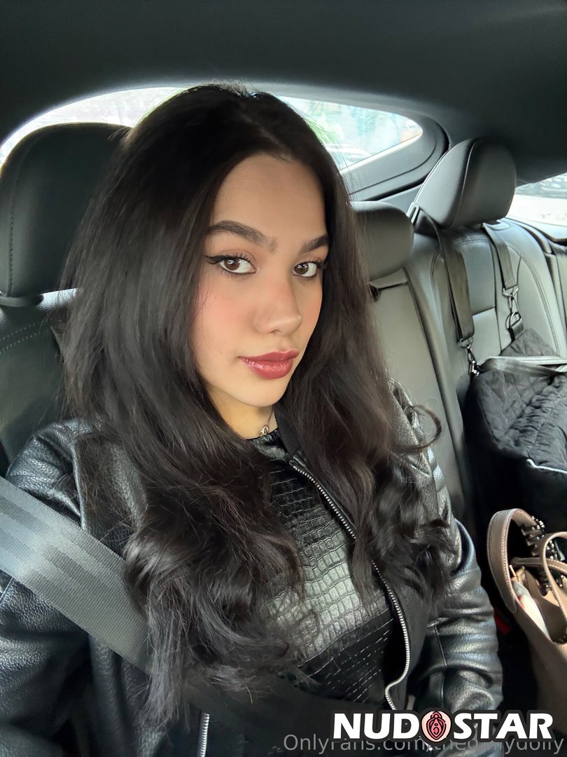 Thedailydolly Leaked Photo 3