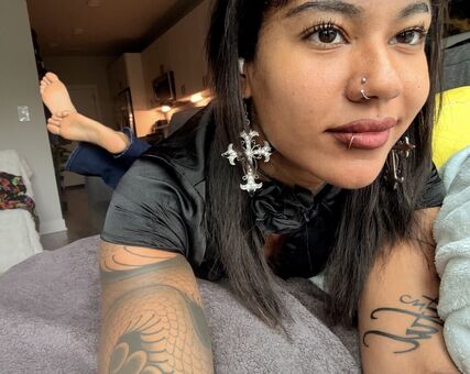 thehunterofprey Nude Leaks OnlyFans Photo 3