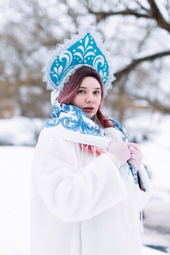 Tihomirova Natalia Nude Leaks OnlyFans Photo 224