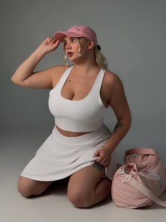 Tihomirova Natalia Nude Leaks OnlyFans Photo 226