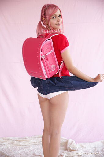 Tokyodoll Nude Leaks OnlyFans Photo 370