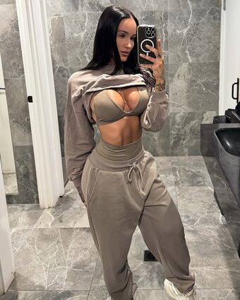 Trina Monique Nude Leaks OnlyFans Photo 14