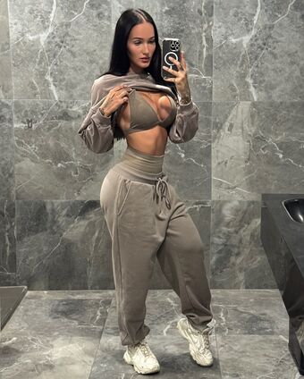 Trina Monique Nude Leaks OnlyFans Photo 13