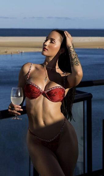 Trina Monique Nude Leaks OnlyFans Photo 11