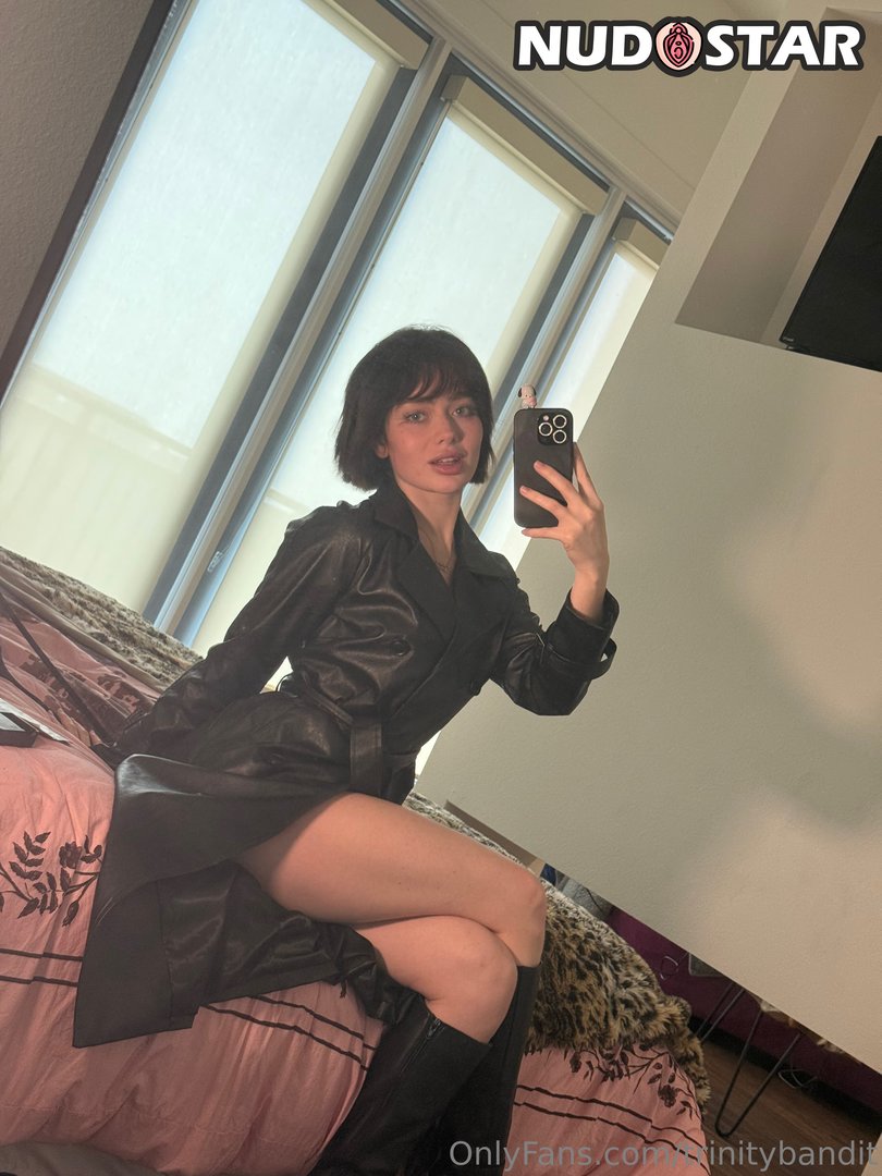 Trinitybandit Leaked Photo 14