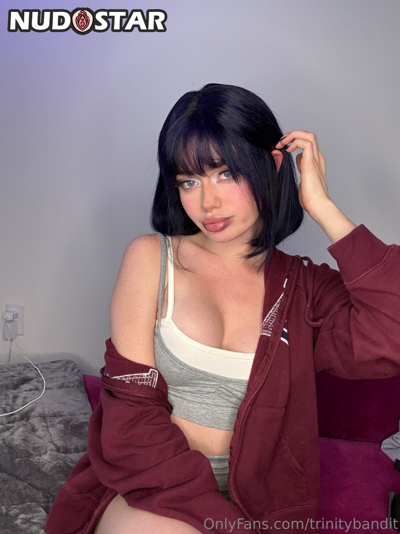 Trinitybandit Leaked Photo 10