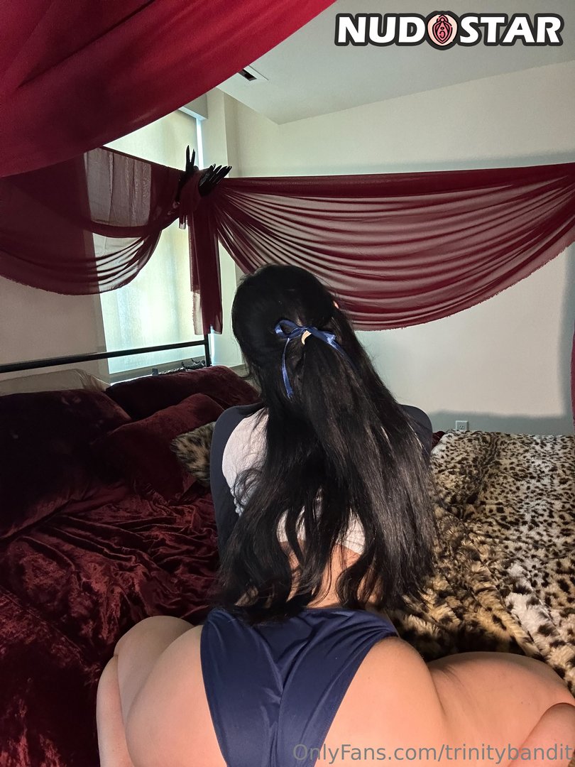 Trinitybandit Leaked Photo 17
