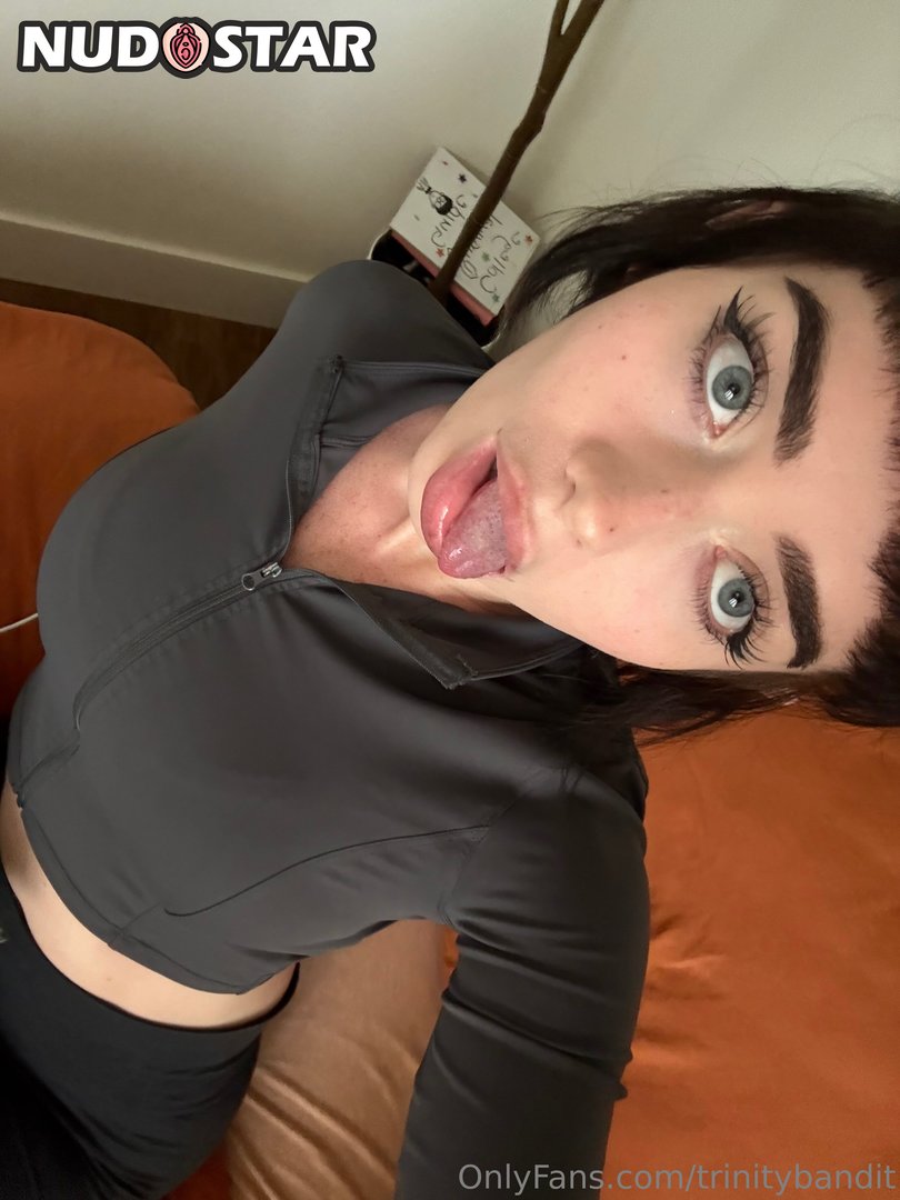 Trinitybandit Leaked Photo 18