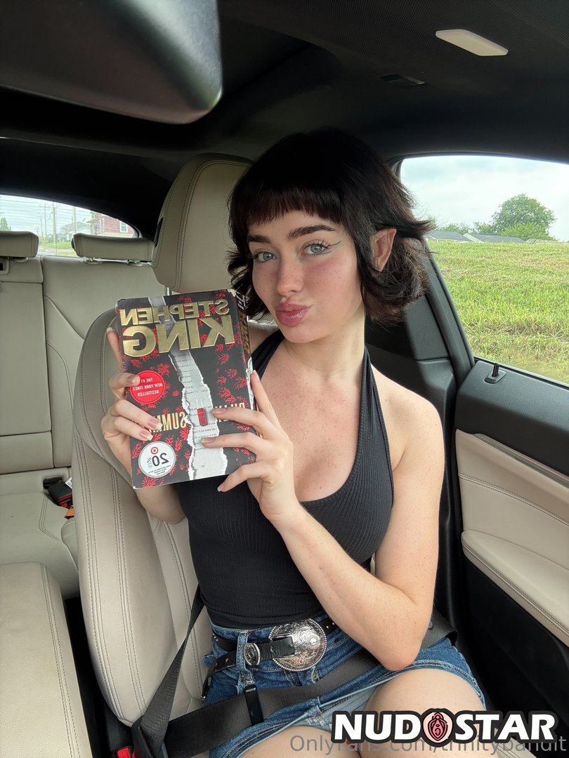 Trinitybandit Leaked Photo 15