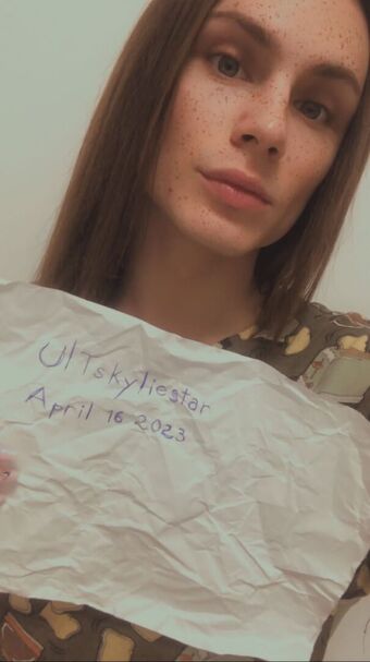 tskyliestar Nude Leaks OnlyFans Photo 1