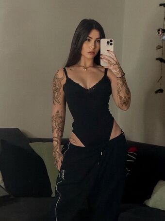 Tslanaxoxo Nude Leaks OnlyFans Photo 61