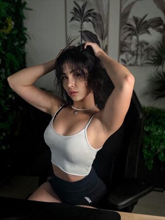 Tslanaxoxo Nude Leaks OnlyFans Photo 56