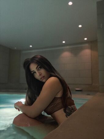 Tslanaxoxo Nude Leaks OnlyFans Photo 58