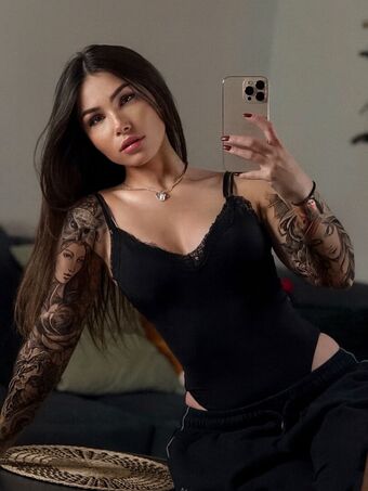 Tslanaxoxo Nude Leaks OnlyFans Photo 55