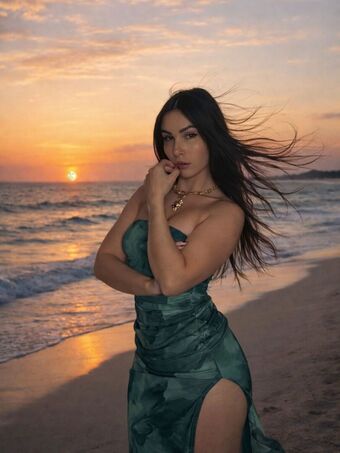 Tslanaxoxo Nude Leaks OnlyFans Photo 63