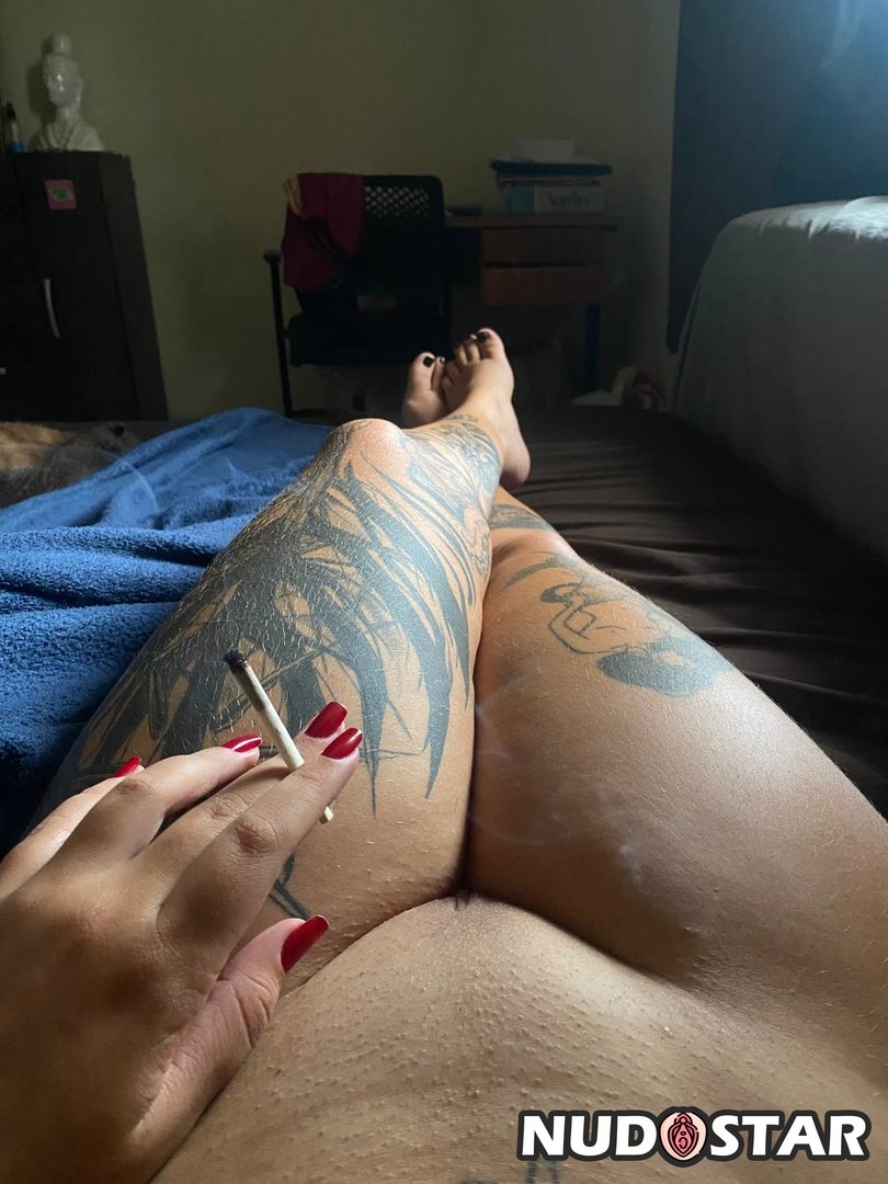 Ultraviolenceml Leaked Photo 4