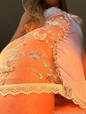 ursecretgirlfriend | ursecretgf | Pyra Fae Nude Leaks OnlyFans Photo 44