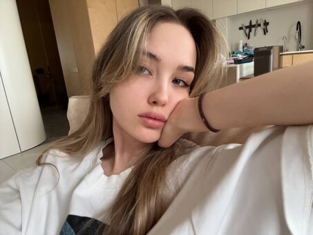 uuraniummm Nude Leaks OnlyFans Photo 1