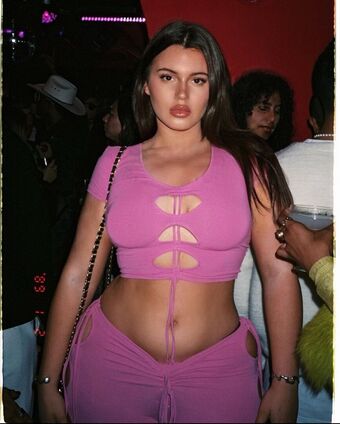 Valeria Vendetta Nude Leaks OnlyFans Photo 26