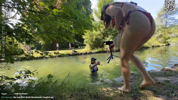 Verena Ullrich Nude Leaks OnlyFans Photo 76