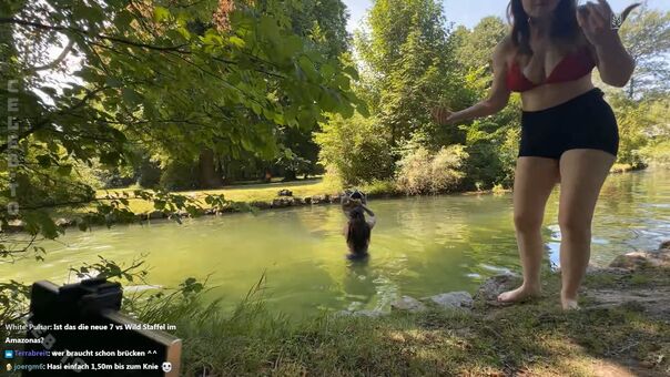 Verena Ullrich Nude Leaks OnlyFans Photo 74