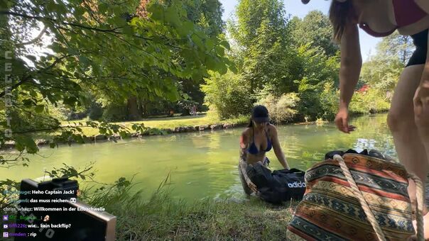 Verena Ullrich Nude Leaks OnlyFans Photo 70