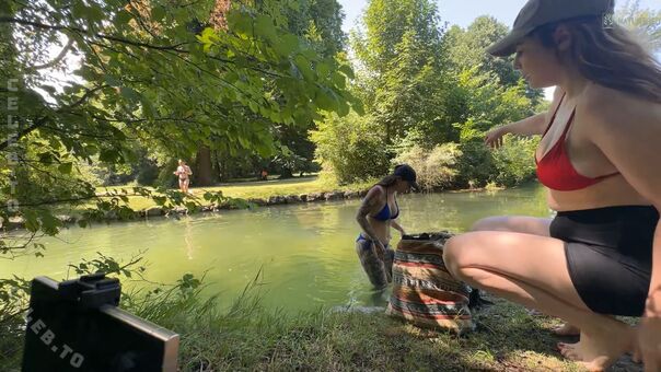 Verena Ullrich Nude Leaks OnlyFans Photo 71