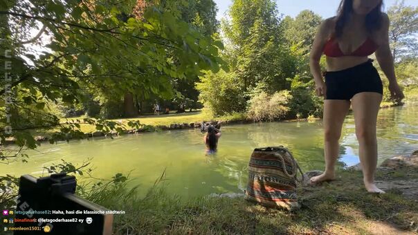 Verena Ullrich Nude Leaks OnlyFans Photo 72