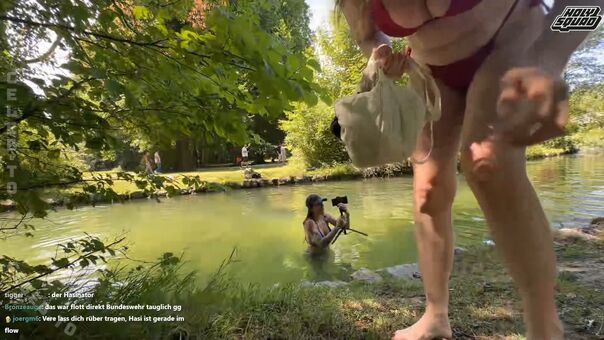 Verena Ullrich Nude Leaks OnlyFans Photo 78