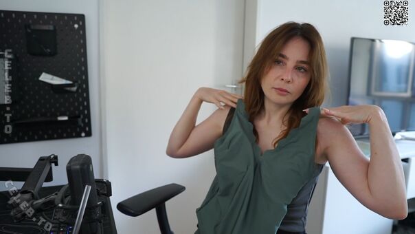 Verena Ullrich Nude Leaks OnlyFans Photo 69