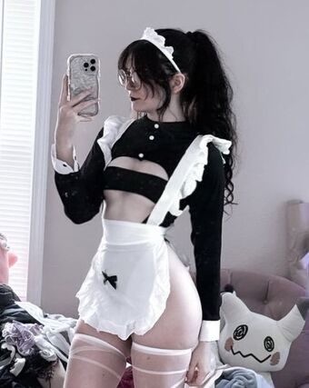 yourfavcatgirl Nude Leaks OnlyFans Photo 31