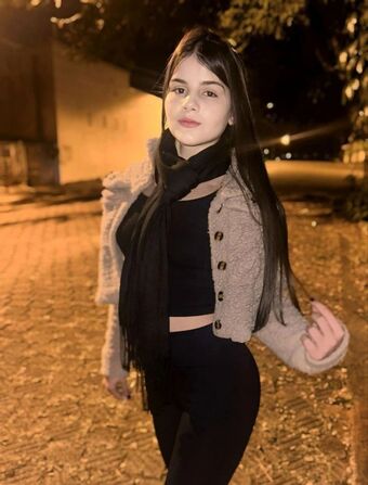 Vitória Milk Nude Leaks OnlyFans Photo 2