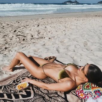 Vitoria Strada Nude Leaks OnlyFans Photo 13