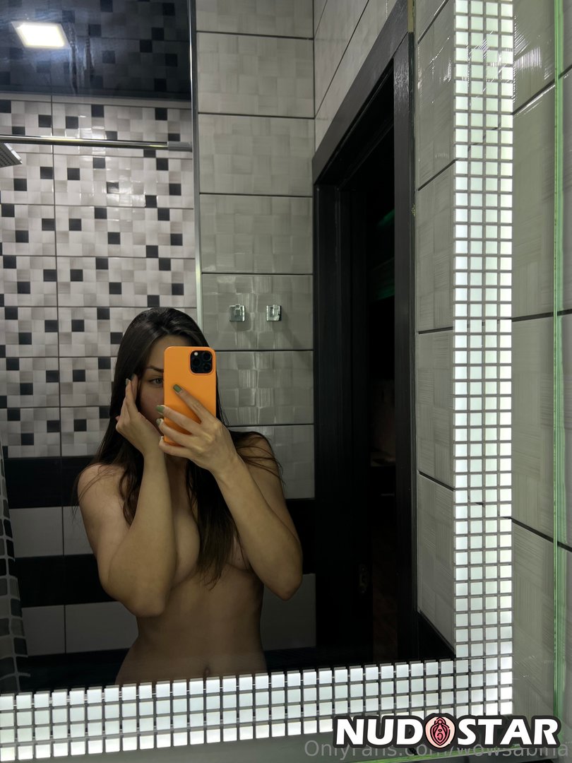 Wowsabina Leaked Photo 20