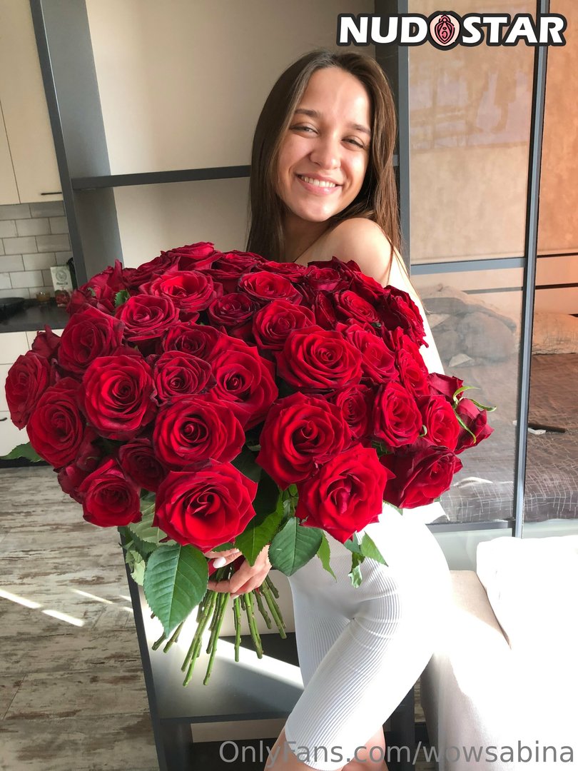 Wowsabina Leaked Photo 10