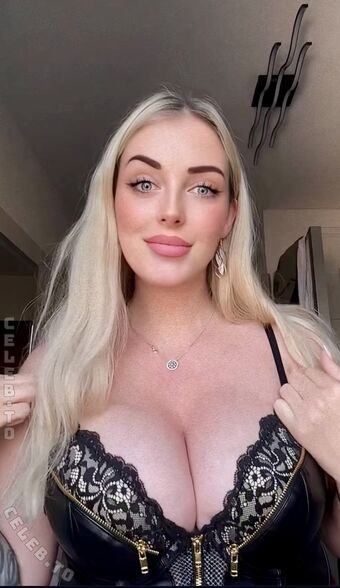 x._maliyah_.x Nude Leaks OnlyFans Photo 1