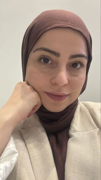 Yesim Bilgili Nude Leaks OnlyFans Photo 1