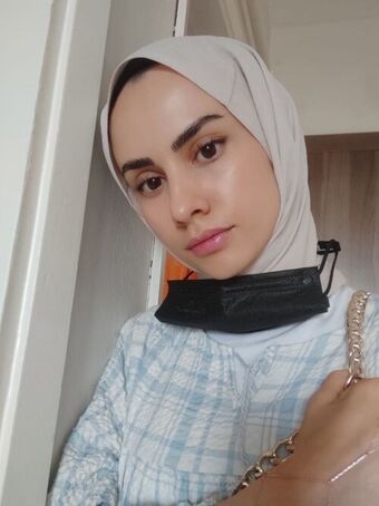 Yesim Bilgili Nude Leaks OnlyFans Photo 6