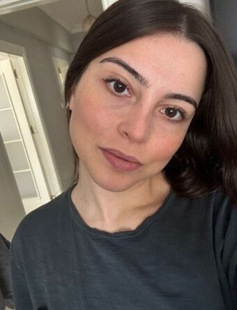 Yesim Bilgili Nude Leaks OnlyFans Photo 3