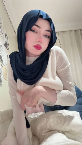 Zelal Nude Leaks OnlyFans Photo 53