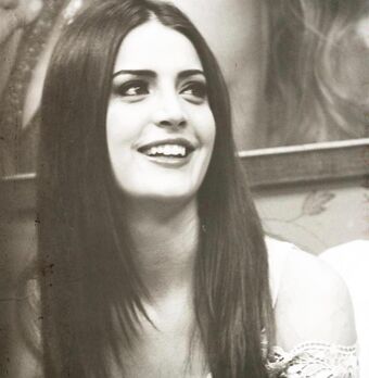 İrem Sak Nude Leaks OnlyFans Photo 7