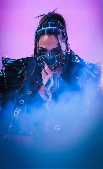 Giulia Nude Leaks OnlyFans Photo 295