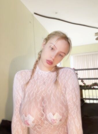 stargirljoleen Nude Leaks OnlyFans Photo 1