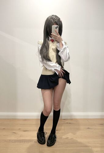 5nnabelle Nude Leaks OnlyFans Photo 5