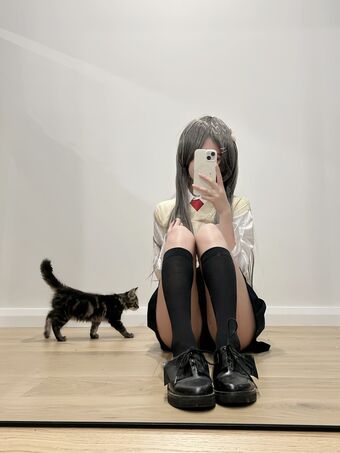 5nnabelle Nude Leaks OnlyFans Photo 4