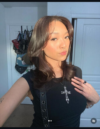 6lackhearttt Nude Leaks OnlyFans Photo 2