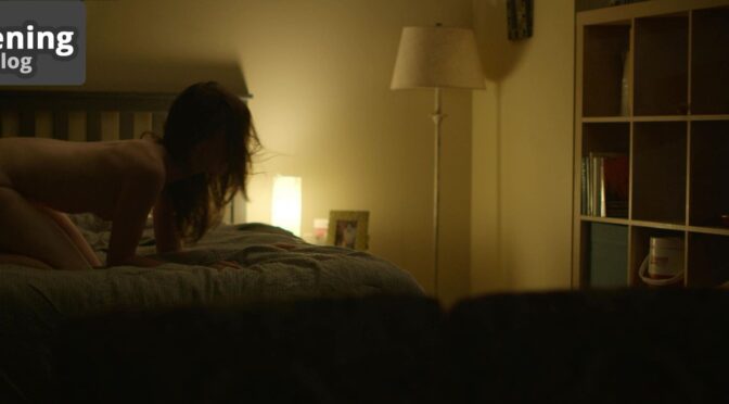 Sarah Pidgeon Nude & Sexy (10 Photos)